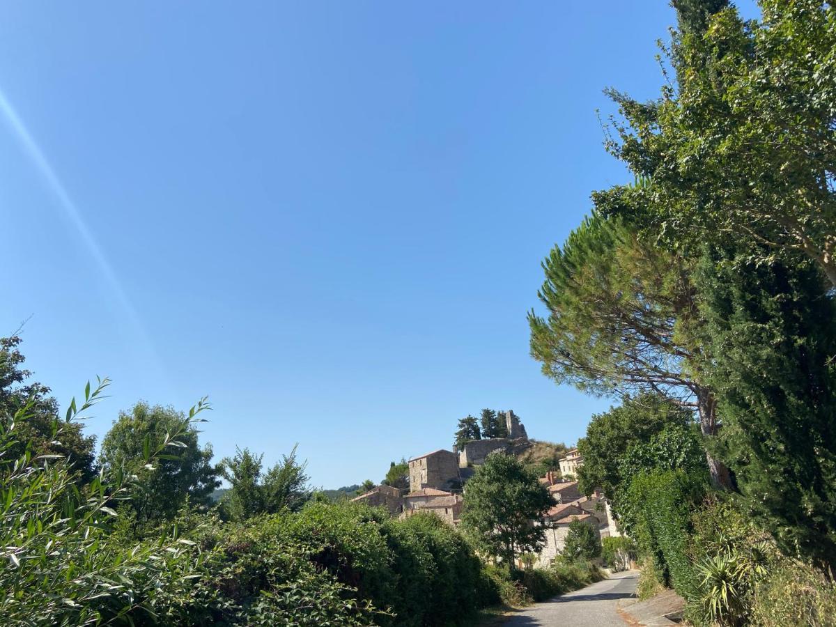 Rocchette di Fazio Agriturismo La Conserva المظهر الخارجي الصورة