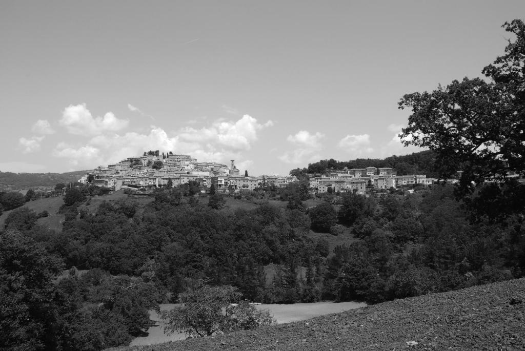 Rocchette di Fazio Agriturismo La Conserva المظهر الخارجي الصورة